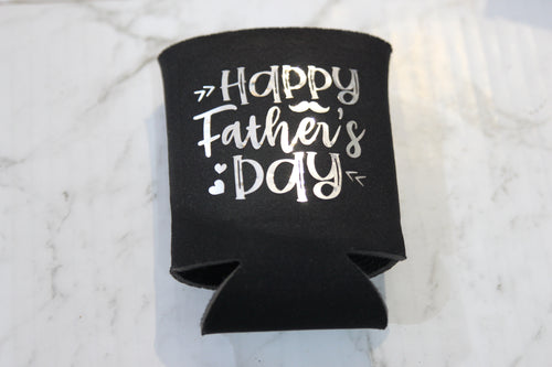 Personalised Stubby Holder - For the Love of Hampers