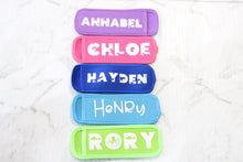 Load image into Gallery viewer, Personalised Zooper Dooper / Icypole Holders - For the Love of Hampers