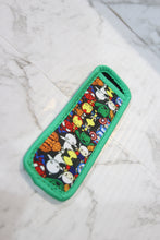 Load image into Gallery viewer, Personalised Patterned Zooper Dooper / Icy Pole Holder - For the Love of Hampers