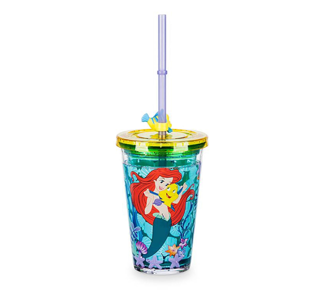 Mermaid Song For You KD2 MAL2812007 Stainless Steel Tumbler – BigProStore