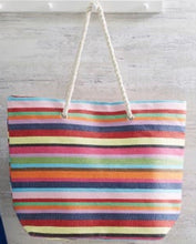 Load image into Gallery viewer, Tote Bag With Rope Handles - For the Love of Hampers