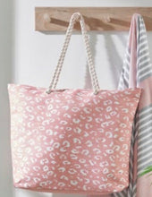 Load image into Gallery viewer, Tote Bag With Rope Handles - For the Love of Hampers